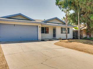 5413 New Grove Ave, Bakersfield, CA 93309