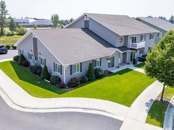4 Diane Rd, Columbia Falls, MT 59912