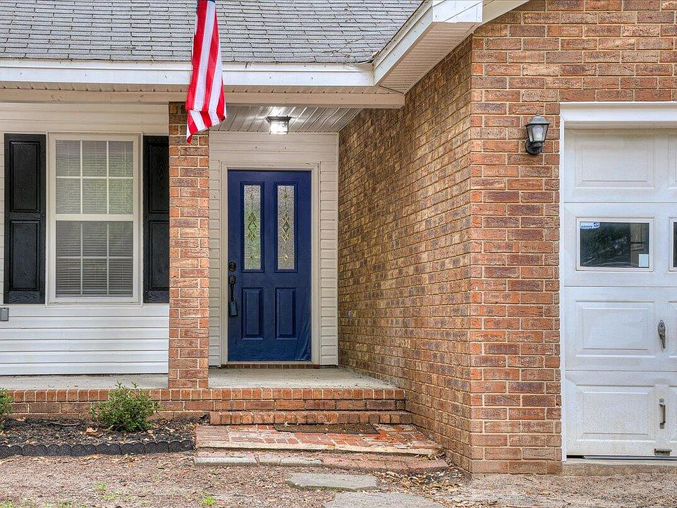 2522 Quail Run Dr, Hephzibah, GA 30815 Zillow