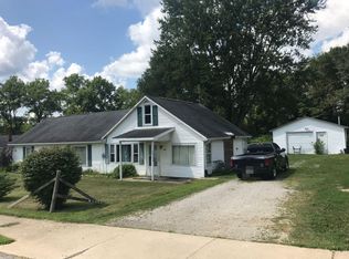 30 Hanley Rd, Lucas, OH 44843