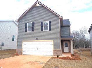 217 Green Pasture Rd LOT 12, Fountain Inn, SC 29644