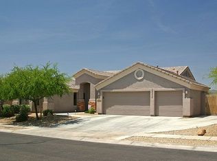 4810 E Sleepy Ranch Rd, Cave Creek, AZ 85331