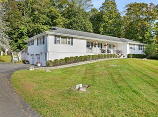 2 Westmoreland Road, Ridgefield, CT 06877
