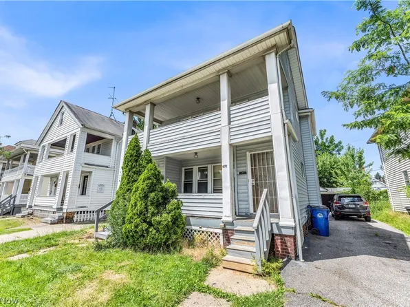 3416 W 117th St, Cleveland, OH 44111
