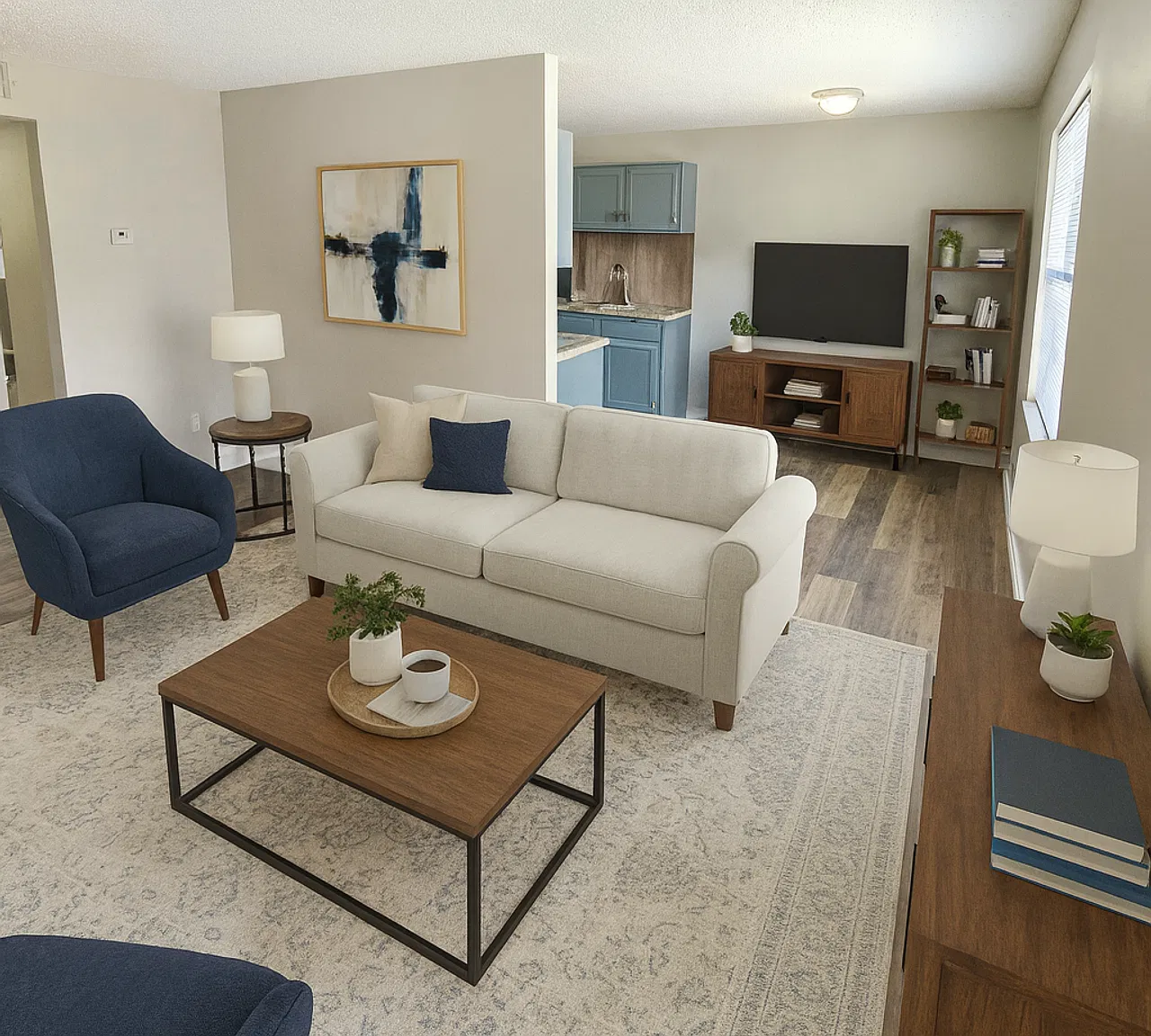 The Flats at Hutton Modern Comfort, Convenient Knoxville Living! — Photo 1