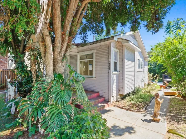 126 W 78th St, Los Angeles, CA 90003