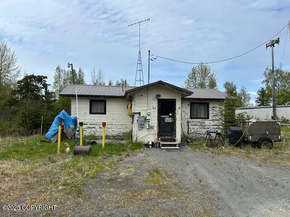 31481 Carl St, Soldotna, AK 99669