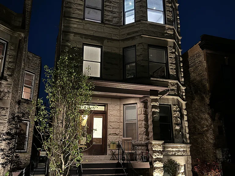 4845 N Winchester Ave #G — Photo 27