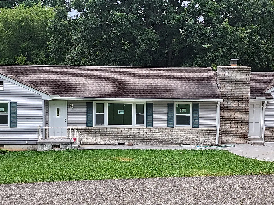 4300 Crosby Dr