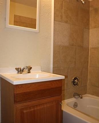 bath
