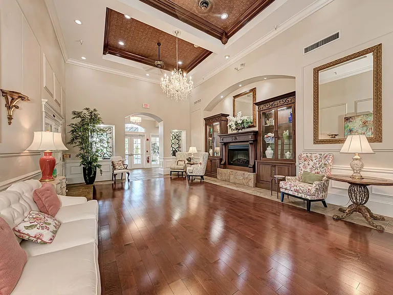 6501 Stone River Rd #303 — Photo 23