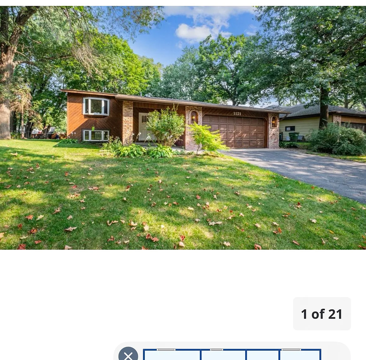 4 bed, 2400 sqft, $2,795 — Photo 4