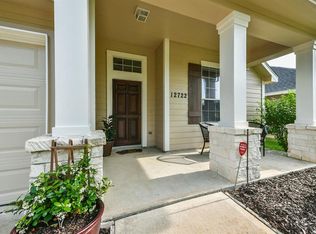 12722 Benton Park Ln, Tomball, TX 77377