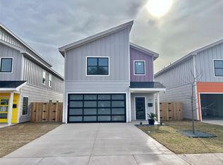 227 Pecan St, Abilene, TX 79602