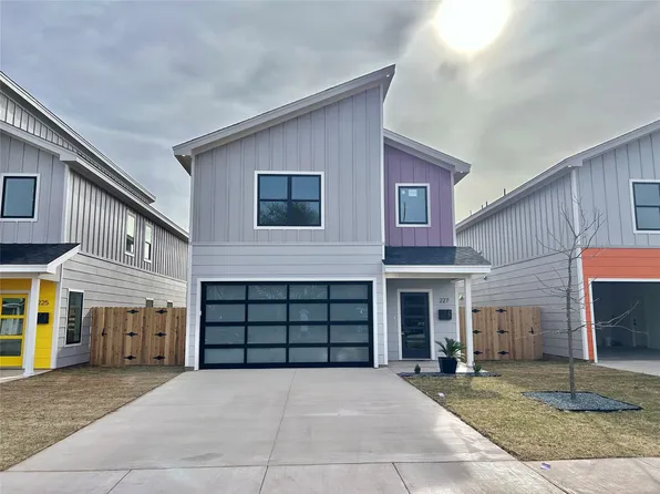 227 Pecan St, Abilene, TX 79602