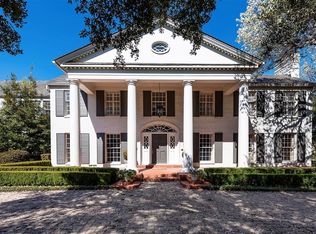 6901 Hunters Glen Rd, Dallas, TX 75205