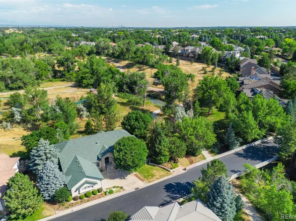 6043 S Bellaire Way, Centennial, CO 80121