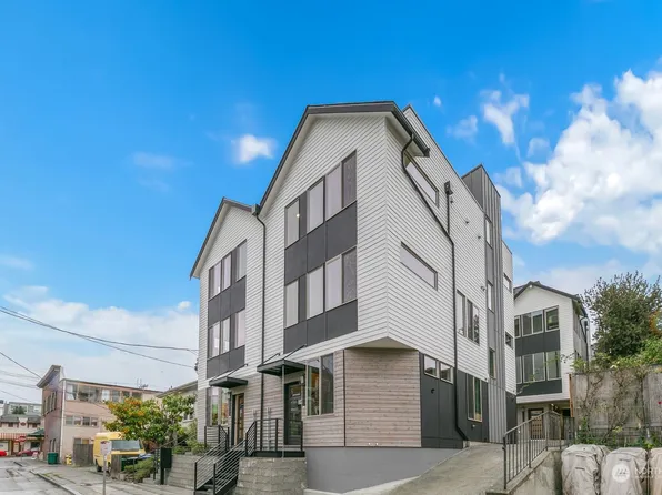 714 N Motor Place #C, Seattle, WA 98103