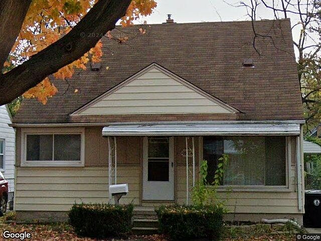 Property Front View