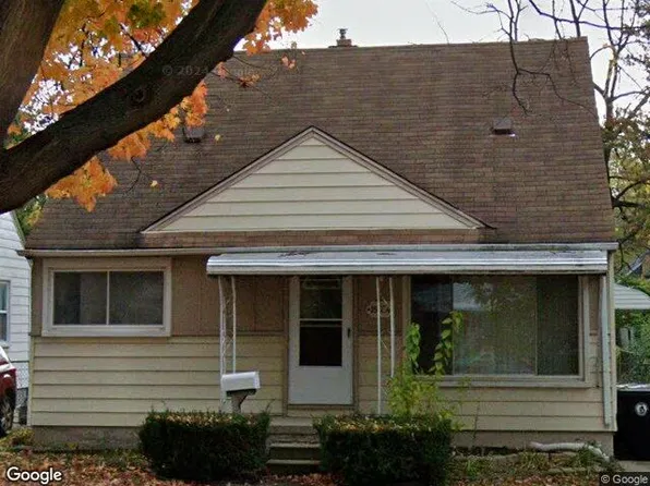 18654 Fox, Redford, MI 48240