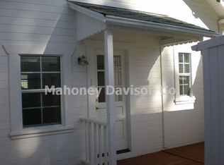 1 Douglas St, Petaluma, CA 94952