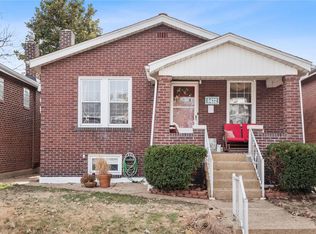 5432 Gresham Ave, Saint Louis, MO