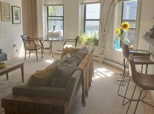 19 Kenilworth St #2, Roxbury, MA 02119