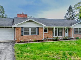 301 Eastley Rd, Kingsport, TN 37660