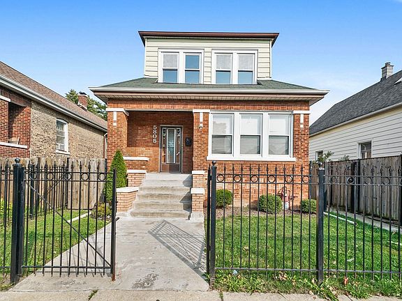 3rd image of 5805 S Washtenaw Ave