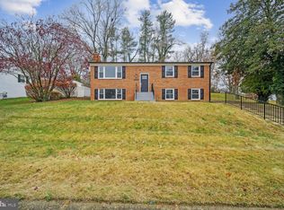4109 Beachcraft Ct, Temple Hills, MD 20748
