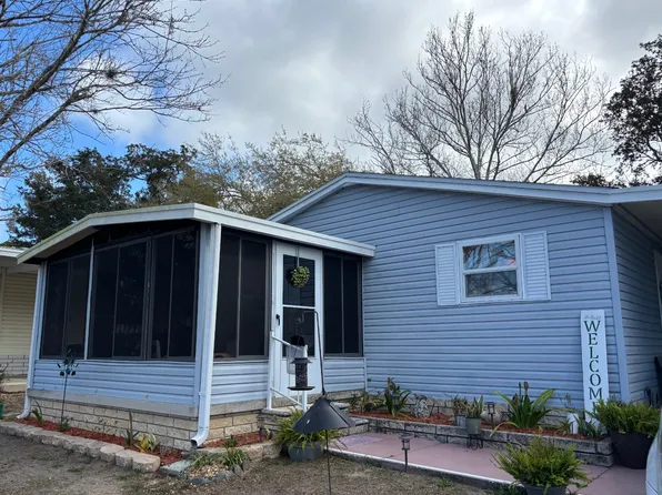 12388 Cordovia Ln, Brooksville, FL 34614