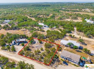 2340 Golf Dr, Spring Branch, TX 78070