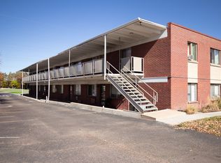 73007310 W. 10th Ave Studio, 1 & 2 Bedroom Apartments in Lakewood's Two Creeks Neighborhood, Denver, CO 80214