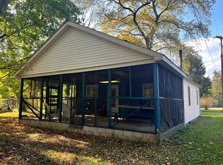 11217 Hazel Dr, Huntingdon, PA 16652
