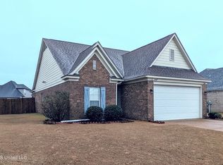 5439 Mallard Park Blvd, Walls, MS 38680