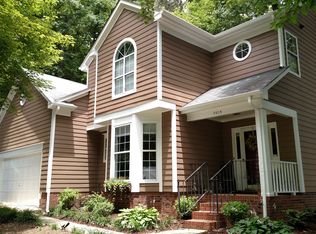 5905 Carriage Oaks Dr, Charlotte, NC 28262