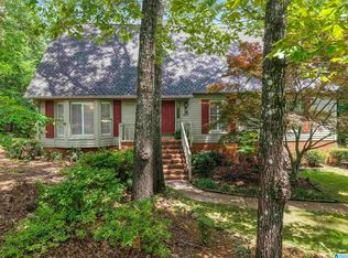 4915 Meadow Brook Way, Birmingham, AL 35242