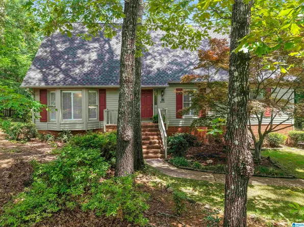 4915 Meadow Brook Way, Birmingham, AL 35242