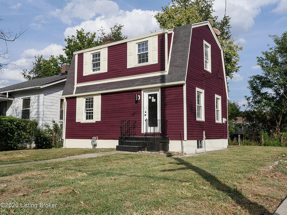 1st image of 1219 S 43rd St
