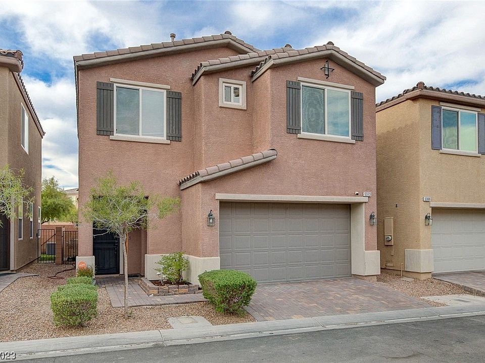 5373 Panaca Spring St, Las Vegas, NV 89122 Zillow