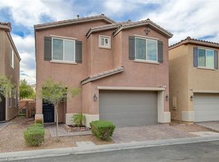 5373 Panaca Spring St, Las Vegas, NV 89122