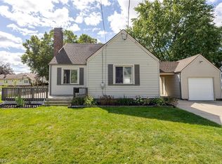 1203 Linwood Ave SW, Canton, OH 44710