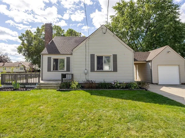 1203 Linwood Ave SW, Canton, OH 44710