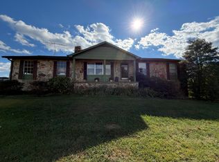 328 County Road 373, Athens, TN 37303
