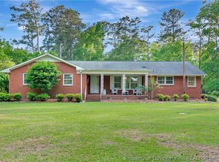 2565 State Highway 711, Lumberton, NC 28360