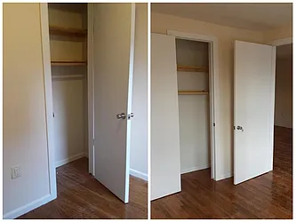 Rented by Brooklyn Vertical Inc.