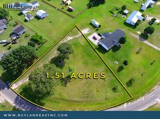 0 Edgegrove Cir, Saint Pauls, NC 28384