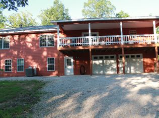 4494 Rr 1, Ellsinore, MO 63937