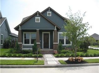 18127 Holts Landing Dr, Cypress, TX 77433