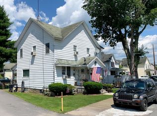306 Gibson St #308, Jermyn, PA 18433